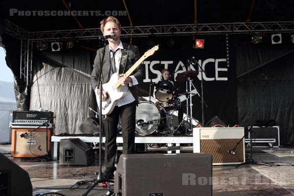 WATSON KLUB - 2014-09-13 - LA COURNEUVE - Parc Departemental - Scene Zebrock - 